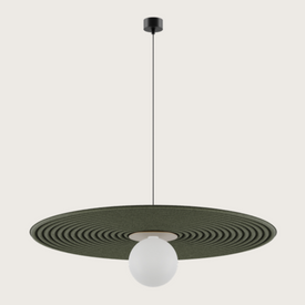 Lampa wisząca TICO C1095/100/BULB Aromas 