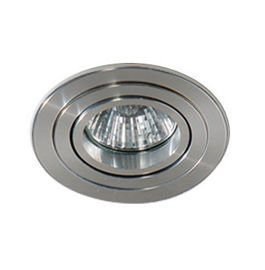 Kierunkowy wpust Azzardo aluminum CARO R AZ2432