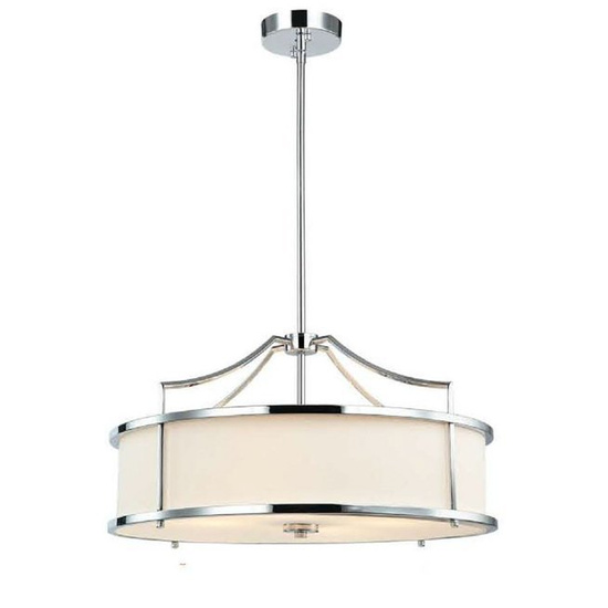 Lampa wisząca Stanza Cromo M OPEN DESIGN HIGHLIGHTS