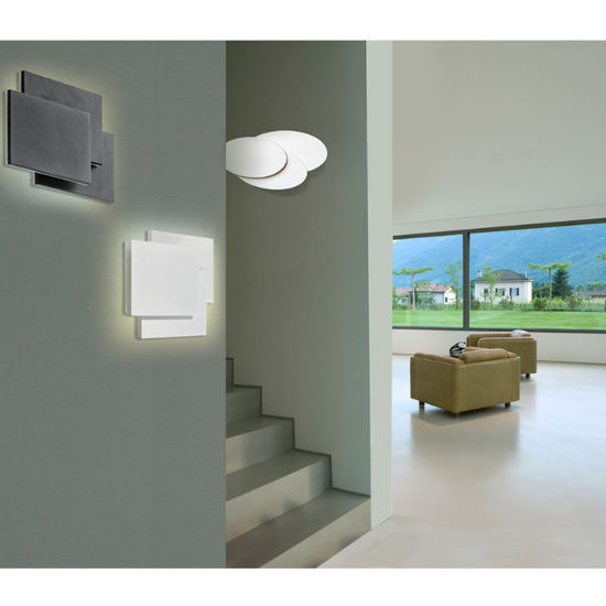 LAMPA CLOVER OVAL Azzardo