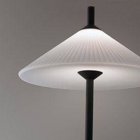 Zewnętrzna lampa stojąca SAIGON 2M R55 FARO 71569-01