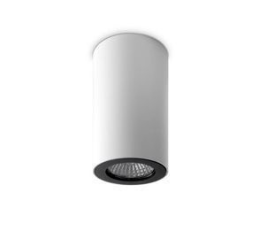 PIPE natynkowy biały 15-0073-14-05 Leds-C4 