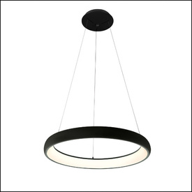 Lampa wisząca z pilotem Antonio 61 Azzardo AZ5063