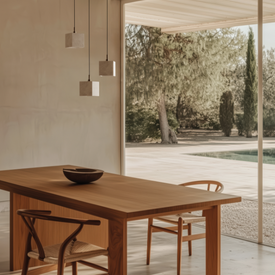 Lampa wisząca CUBIC S C1344/S/ORO Aromas 