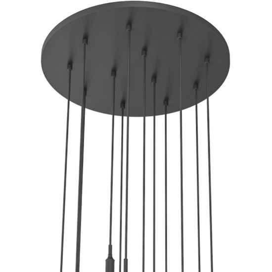 Lampa wisząca Ero XII 60 OPEN DESIGN HIGHLIGHTS