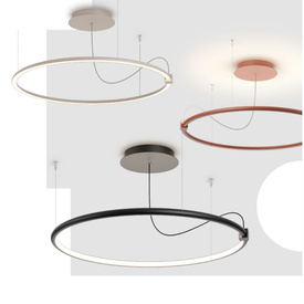 Lampa wisząca BUCLO up LED AQFORM