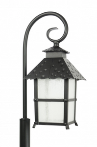 Lampa stojąca zewnętrzna CADIZ K 5002/3/Z SU-MA