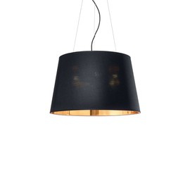 LAMPA WISZĄCA NORDIK SP4 161648 IDEAL LUX