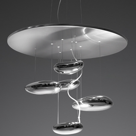 Lampa wisząca Mercury Mini LED Artemide 1477110A