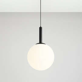 Lampa wisząca Bosso Grande 40 1087XL1 czarna