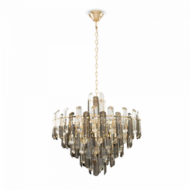 Lampa wisząca Flare DIA200PL-08G Maytoni