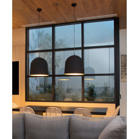 Lampa wisząca Crater Faro 68461