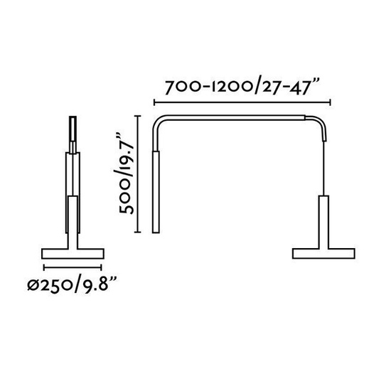Kinkiet Whizz Faro 20167