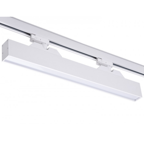 LINNEA TRACK 3LINE CCT Oprawa do szynoprzewodu Azzardo