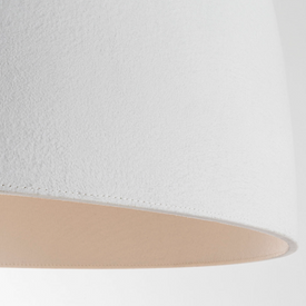 Lampa wisząca Nur Acoustic White Integralis Artemide A243700IN0
