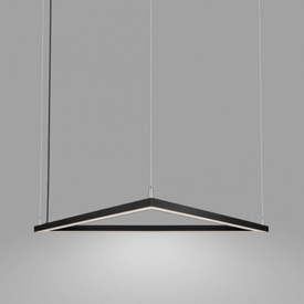 Oprawa wisząca Samos 2 Zaho Lighting