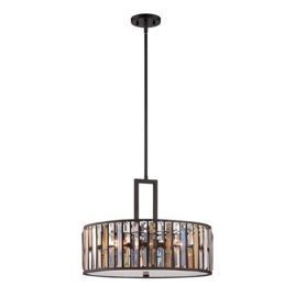 Zwis Gemma HK/GEMMA/P/C VBZ Elstead Lighting