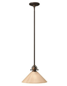 Zwis Mayflower HK/MAYFLOWER/P/B Elstead Lighting