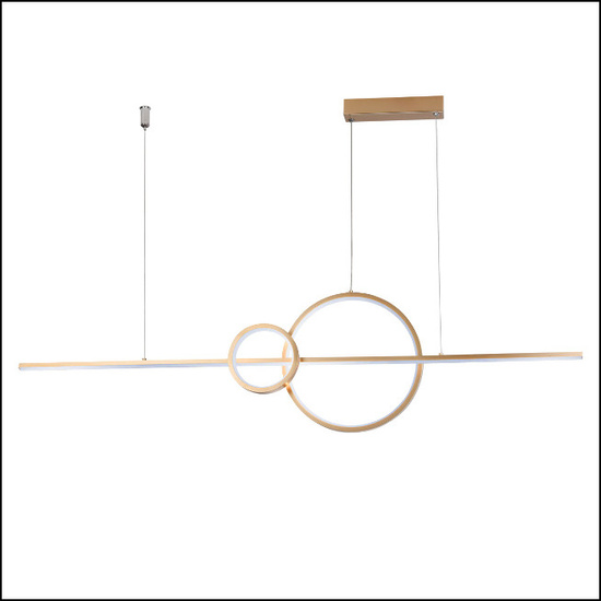 Lampa wisząca SARA Azzardo AZ5260