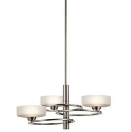 Zwis Aleeka KL/ALEEKA3 Elstead Lighting