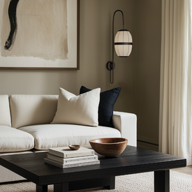 Kinkiet PULL starzone złoto A1249 Aromas