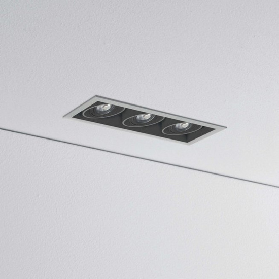Oprawa do zabudowy ERO RD2 3 Zaho Lighting