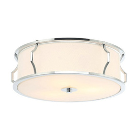 Plafon Pirelo PL Cromo OPEN DESIGN HIGHLIGHTS