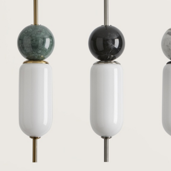 Lampa wisząca Anet C1206 Aromas