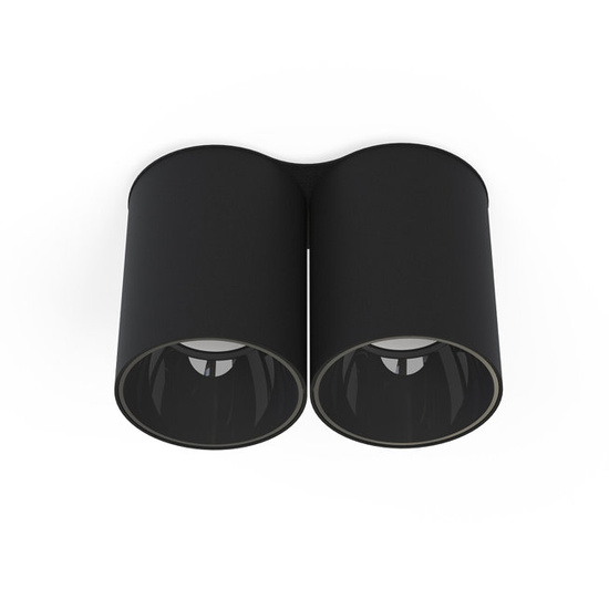 Reflektor EYE TONE II BLACK Nowodvorski