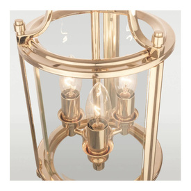 Lampa wisząca New York Cosmo Light P03875AU