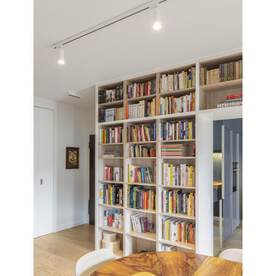 Spot PET LED - Reflektor do szynoprzewodu 3F AQform