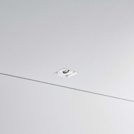 Oprawa do zabudowy ERO RD1 1 Zaho Lighting