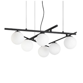 Lampa wisząca Atlas IDEAL LUX