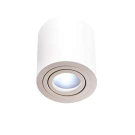 Oprawa Natynkowa Rullo Bianco IP44 OPEN DESIGN HIGHLIGHTS