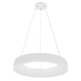 Lampa wisząca Giulia 5304-880RP-WH-3 Italux