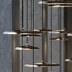 Lampa wisząca Artist 25 Nordlux 83083030