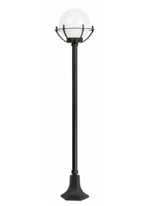 Lampa stojąca KULE Z KOSZYKIEM K 5002/1/KPO SU-MA