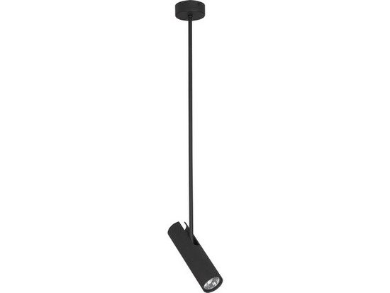 Lampa wisząca Eye Super Black B  I 6503 Nowodvorski