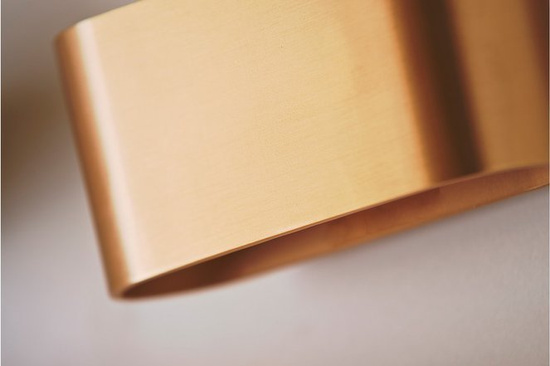 Kinkiet Vega Gold Azzardo