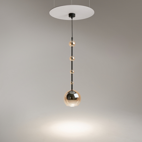 Lampa wisząca Ros Maytoni 