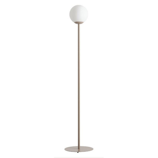 Lampa podłogowa Pinne BEIGE 1080A17