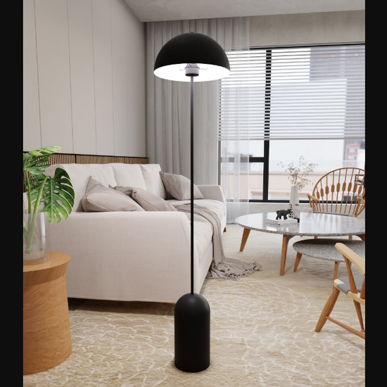 Lampa podłogowa KAVA LP1 Emibig