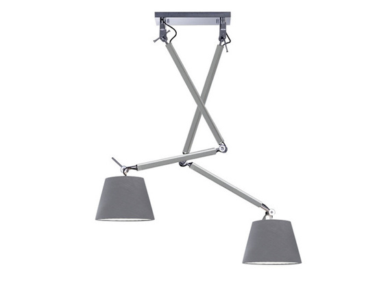 Lampa wisząca Zyta  Azzardo AZ2301+AZ2601+AZ2601