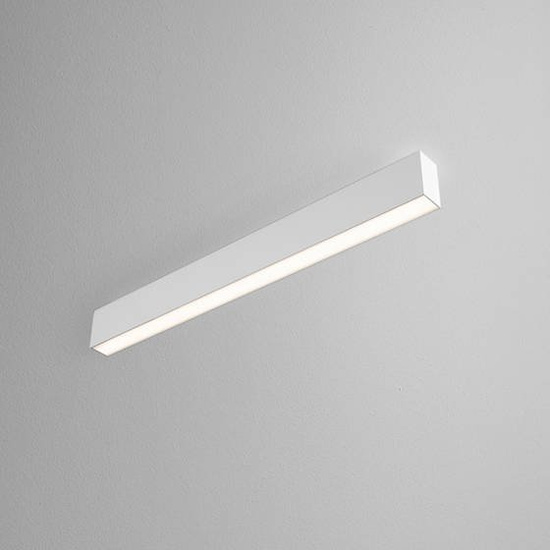 OPRAWA NATYNKOWA RAFTER LED 114 cm LP 2700K AQFORM 