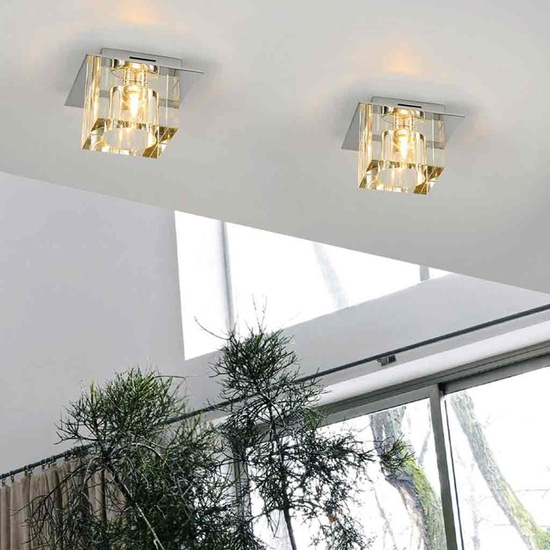 Plafon Rocco OPEN DESIGN HIGHLIGHTS