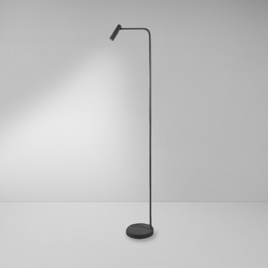 Oprawa podłogowa Rid FL1 Zaho Lighting