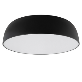 Plafon SATELLITE M black 8016 Nowodvorski