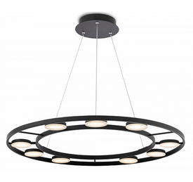 Lampa wisząca Fad MOD070PL-L63B3K Maytoni