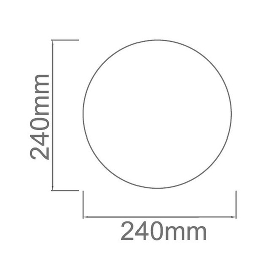 Plafon Palla 24 OPEN DESIGN HIGHLIGHTS