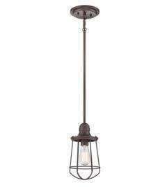 Lampa wisząca Marine QZ/MARINE/P Elstead Lighting
